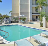 SpringHill Suites by Marriott Pasadena Arcadia - Accommodation Seattle