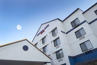 SpringHill Suites by Marriott Pittsburgh Washington