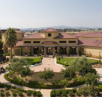 SpringHill Suites Napa Valley - Accommodation Seattle