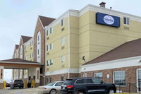 Suburban Extended Stay Hotel Waterloo - Cedar Falls