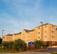 Candlewood Suites Alabaster an IHG Hotel - Accommodation Seattle