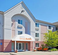 Sonesta Simply Suites Detroit Ann Arbor - Accommodation Seattle