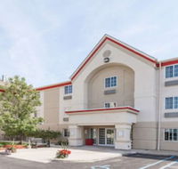 MainStay Suites Detroit Auburn Hills - Accommodation Seattle