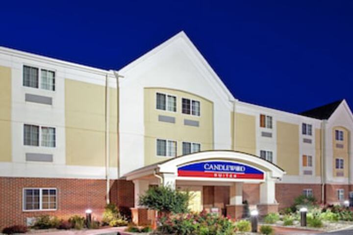 Candlewood Suites Merrillville, An IHG Hotel - thumb 0