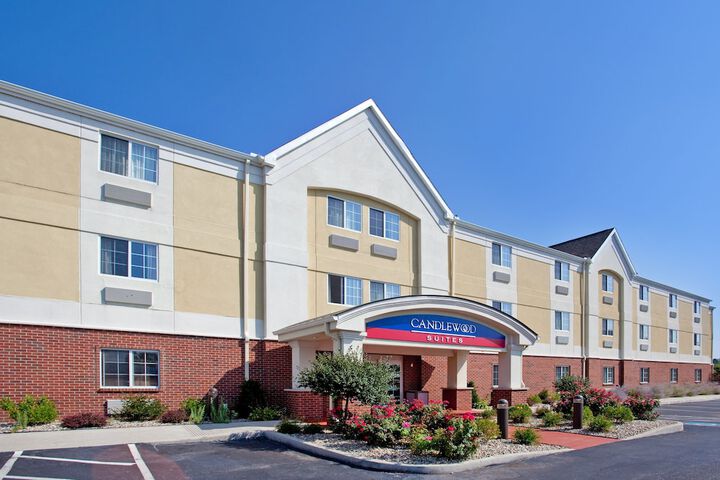 Candlewood Suites Merrillville, An IHG Hotel - thumb 2