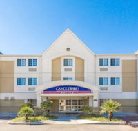 Candlewood Suites Nogales an IHG Hotel - Accommodation Seattle