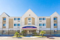 Candlewood Suites Nogales an IHG Hotel