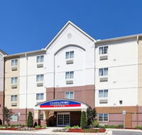 Candlewood Suites Tuscaloosa an IHG Hotel - Accommodation Seattle
