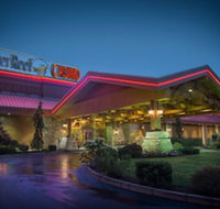 Silver Reef Casino Resort - Accommodation Seattle