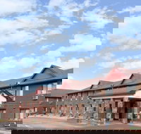 Baymont by Wyndham Eau Claire WI - Accommodation Seattle