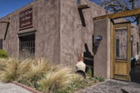 Abiquiu Nm Accommodation Seattle