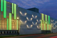 Ballys Evansville Casino  Hotel