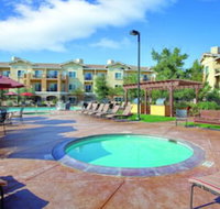 Vino Bello Resort - Accommodation Seattle