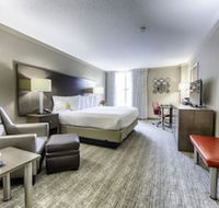 Hotel Capstone - Accommodation Seattle