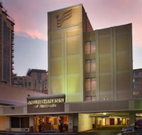 American Inn Of Bethesda - Accommodation Seattle
