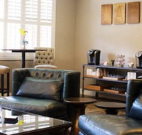 Bel Abri Napa Valley Inn - Accommodation Seattle