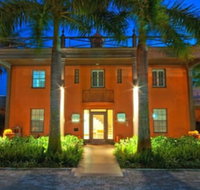 Hotel Biba - Accommodation Seattle