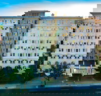 The Churchill Hotel near Embassy Row - Accommodation Seattle