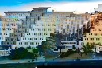 Veterans Hospital Dc Accommodation Seattle