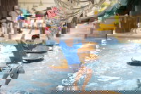 Great Wolf Lodge Wisconsin Dells