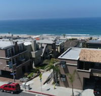 Sea View Inn at the Beach - Accommodation Seattle