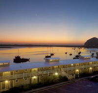 Inn At Morro Bay - Accommodation Seattle