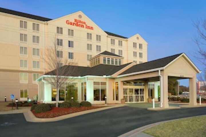 Hilton Garden Inn Tuscaloosa - thumb 0