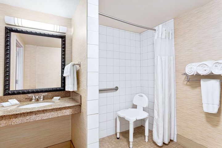 Hilton Garden Inn Tuscaloosa - thumb 7