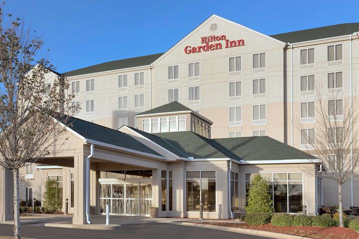 Hilton Garden Inn Tuscaloosa - thumb 1