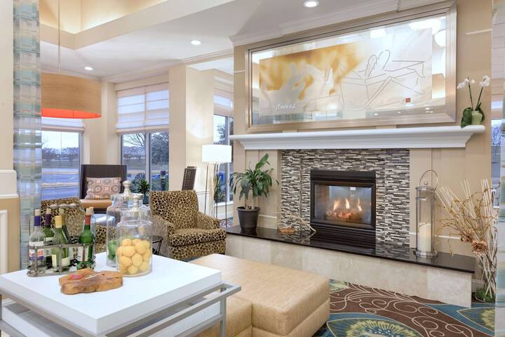 Hilton Garden Inn Tuscaloosa - thumb 3