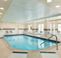 Hilton Garden Inn Shelton - Accommodation Seattle