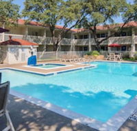 Motel 6 Addison TX - Dallas - Accommodation Seattle
