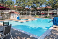 Motel 6 Addison TX - Dallas