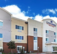 Candlewood Suites Baytown an IHG Hotel - Accommodation Seattle
