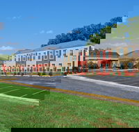 Clarion Pointe Corydon - Accommodation Seattle