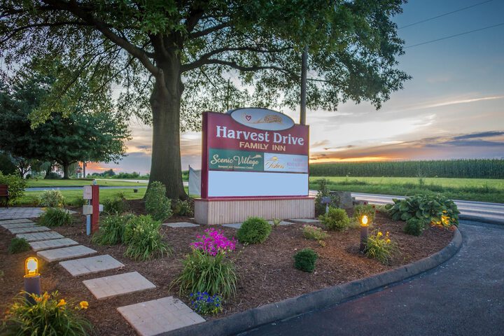 Harvest Drive Family Inn - thumb 5