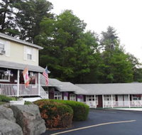 Pinebrook Motel - Accommodation Seattle