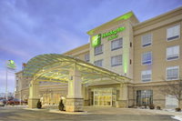 Holiday Inn Hotel  Suites Lima an IHG Hotel