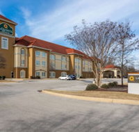 La Quinta Inn  Suites by Wyndham Huntsville Airport Madison - Accommodation Seattle