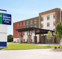 Holiday Inn Express & Suites Clear Spring , an IHG Hotel - Accommodation Seattle