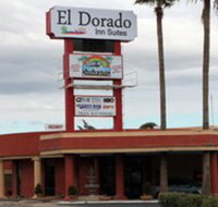 El Dorado Inn Suites - Accommodation Seattle
