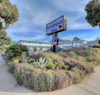 Morro Bay Sandpiper Inn - Accommodation Seattle