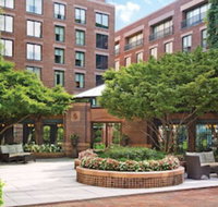 Four Seasons Hotel Washington DC - Accommodation Seattle