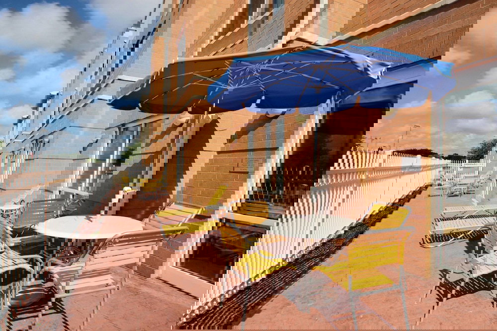 Fairfield Inn & Suites By Marriott Milwaukee Airport - thumb 0