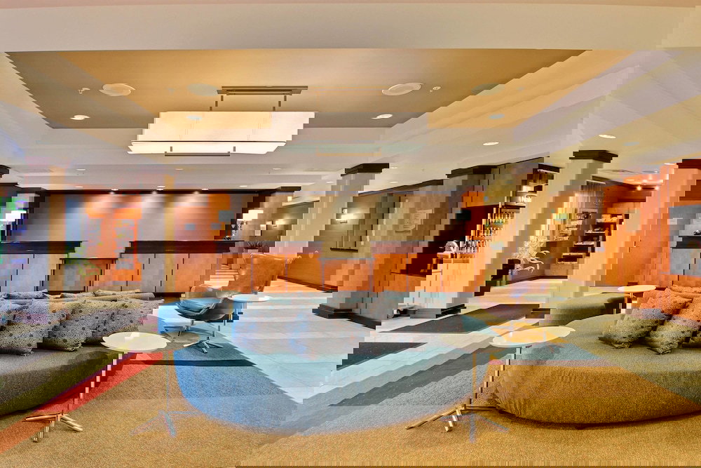 Fairfield Inn & Suites By Marriott Milwaukee Airport - thumb 4