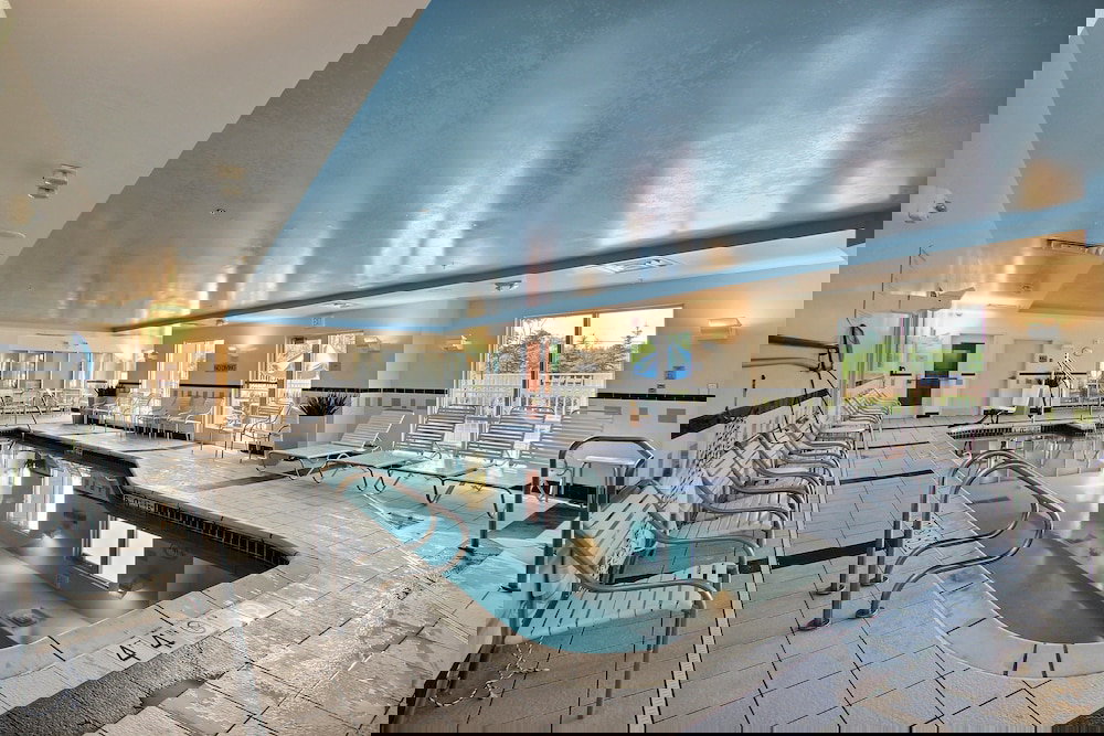 Fairfield Inn & Suites By Marriott Milwaukee Airport - thumb 2