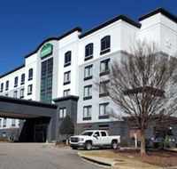 Wingate By Wyndham Tuscaloosa - Accommodation Seattle