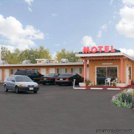 Tropic Motel Lancaster - thumb 1
