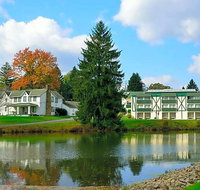 Conley Resort Butler - Accommodation Seattle