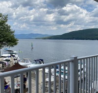 The Georgian Lakeside Resort - Accommodation Seattle